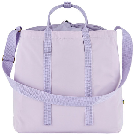 Чанта през рамо Fjällräven 1960 Tote