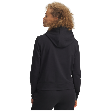 Дамски суитшърт Under Armour Sport Terry Hoodie