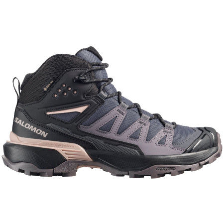 Дамски обувки Salomon X Ultra 360 Mid Gore-Tex
