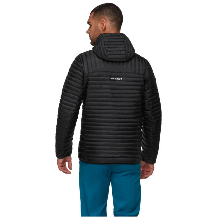 Мъжко яке Mammut Broad Peak Light IN Hooded Jacket Men