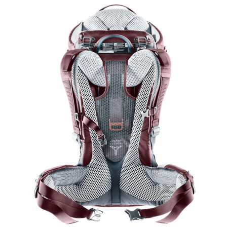 Детска седалка Deuter Kid Comfort