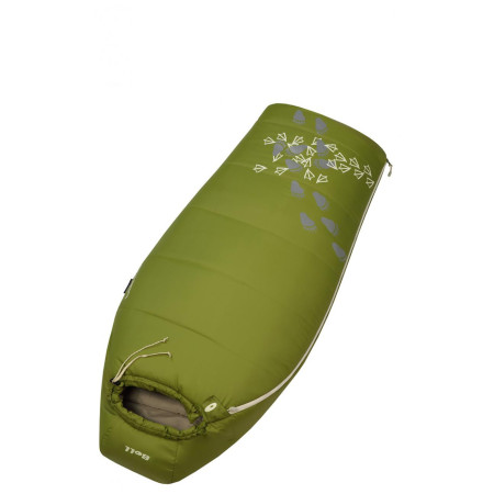 Детски спален чувал Boll Patrol