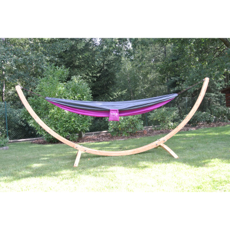 Аксесоари за хамаци Hamaka.eu Maya LUX M лиственица