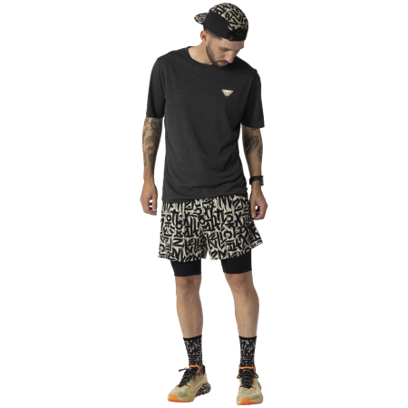 Мъжки къси панталони Dynafit Trail 2In1 Shorts M