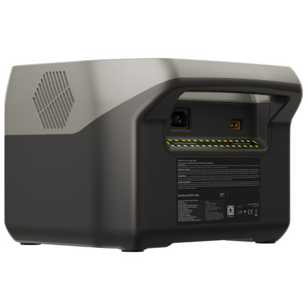 Зарядна станция EcoFlow River 2 Max