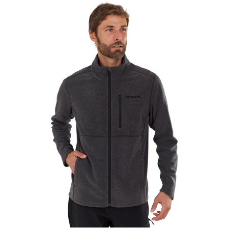 Функционален мъжки суитшърт Fundango Jeffrey Fleece Jacket