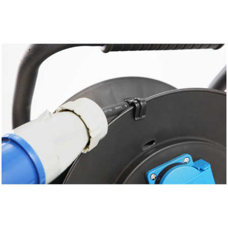 Удължаващ кабел Brunner Drummer Rubber 3x1,5 - 25m