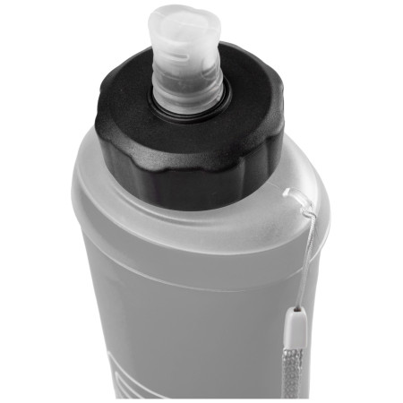 Сгъваема бутилка Zulu Soft Flask 750