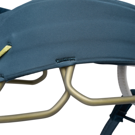 Дамска катерачна седалка Black Diamond W Solution Harness