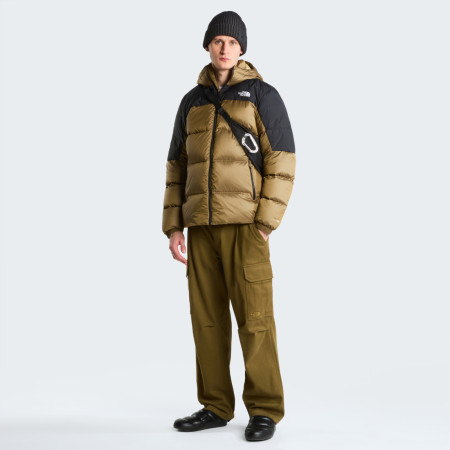 Мъжко яке The North Face M Diablo Down 2.0 Hoodie