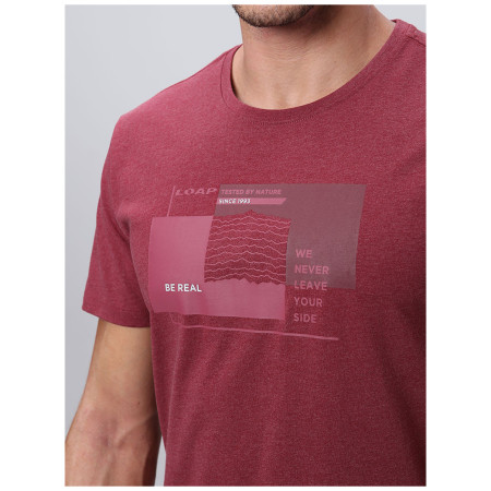 Мъжка тениска Loap Bohem