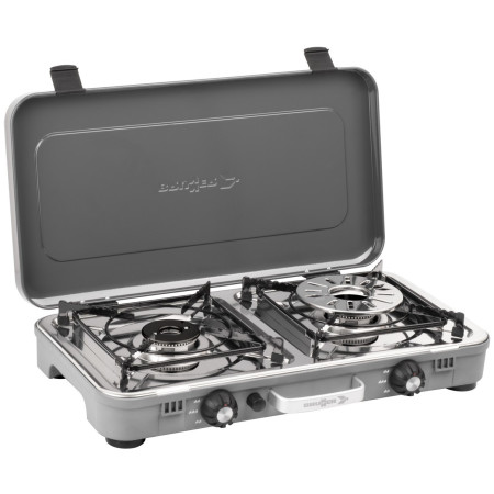 Газова скара Brunner Devil Kookmaster