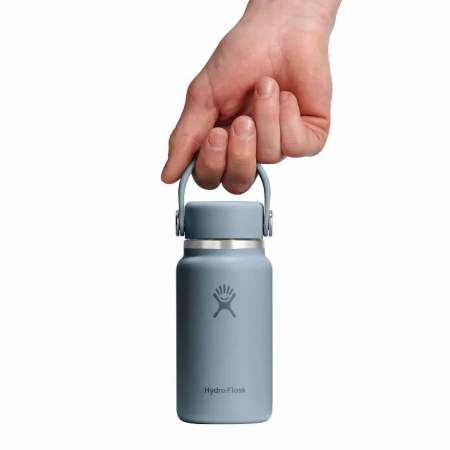 Термос Hydro Flask Micro Hydro 200 ml