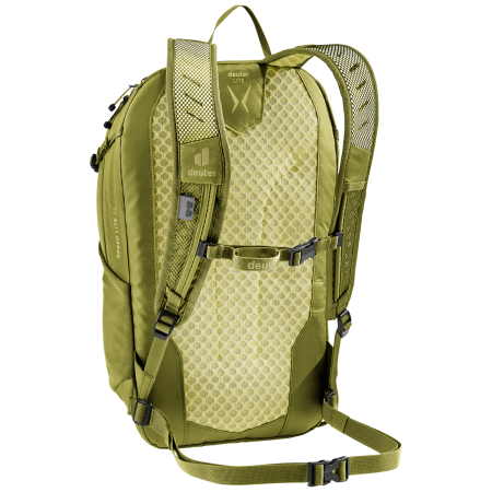 Туристическа раница Deuter Speed Lite 21
