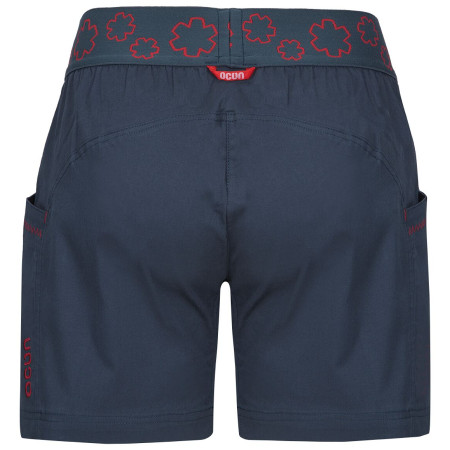 Дамски къси панталони Ocún PANTERA SHORTS