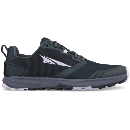 Дамски обувки за бягане Altra W Superior 7 черен black