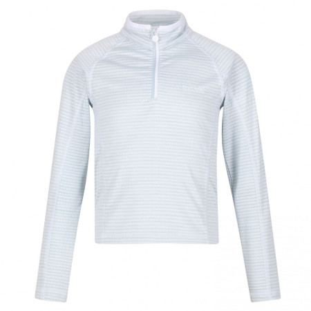 Детски суичър Regatta Berley светло син IceBlue