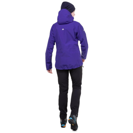 Дамско яке Mountain Equipment Makalu Wmns Jacket