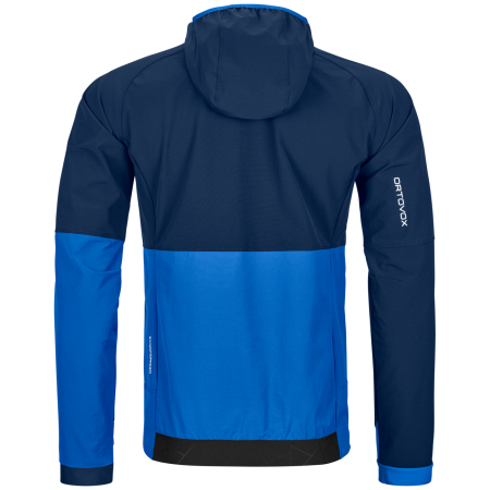Мъжко яке Ortovox Punta Berrino Hooded Jacket Men's