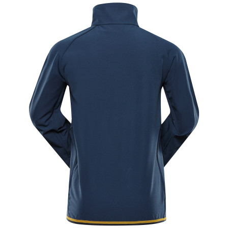 Детско яке Alpine Pro Gerlo Blue