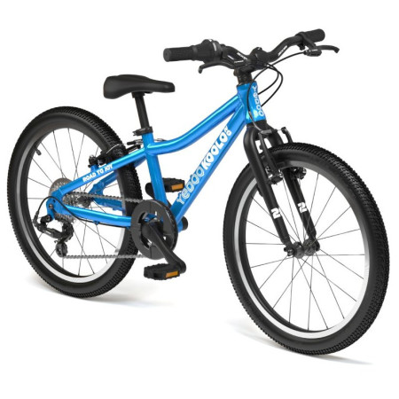 Dětské kolo Yedoo Koolo 20 син blue