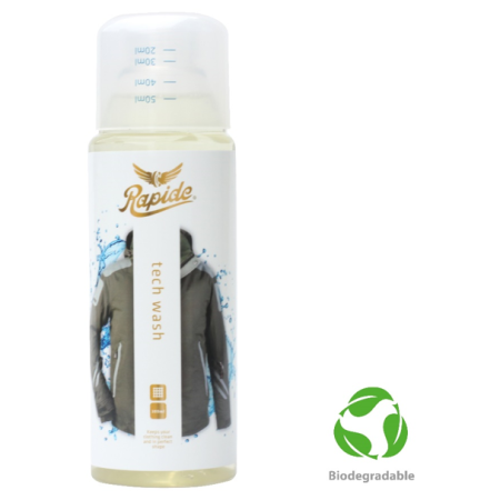Перилен препарат Rapide Tech Wash