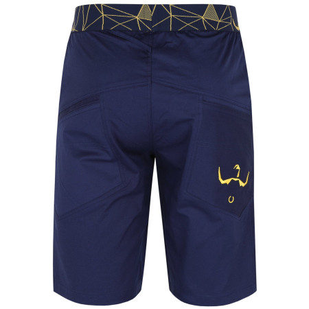 Мъжки къси панталони High Point Rolling Shorts
