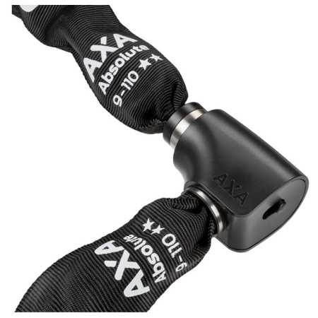 Катинар за велосипед AXA Chain Absolute 9 - 110