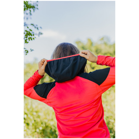 Дамско яке High Point Versa 2.0 Lady Hoody Jacket