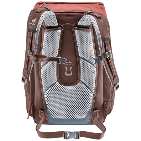 Ученическа раница Deuter Scula