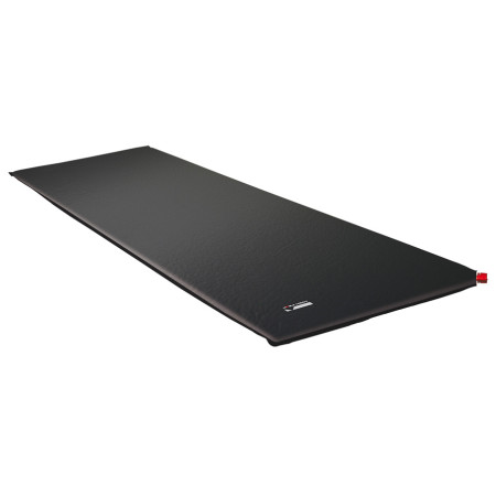 Постелка High Peak Minto 200 сив