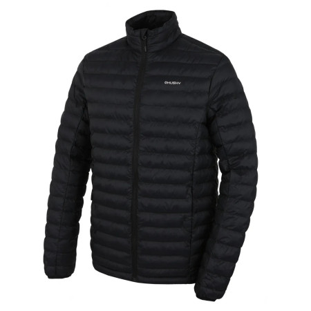 Мъжко яке Husky Noft M черен Black