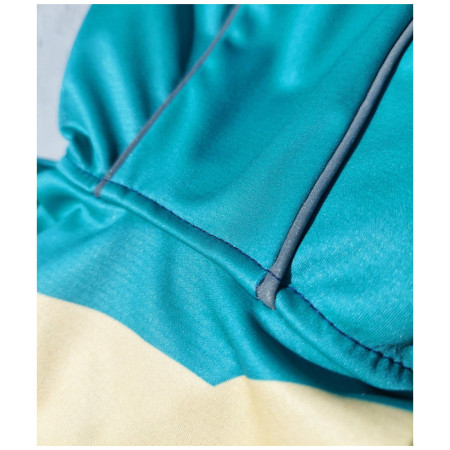 Детско софтшел яке WAMU Mountain Bike