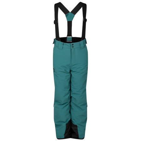 Детски ски панталони Dare 2b Pow III Insulated Pant Mediterranea зелен Mediterranea