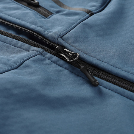 Мъжко софтшел яке Alpine Pro Hoor 2