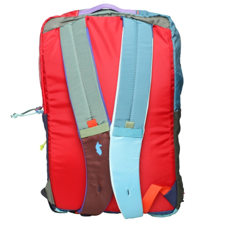 Градска раница Cotopaxi Tasra 16L Backpack