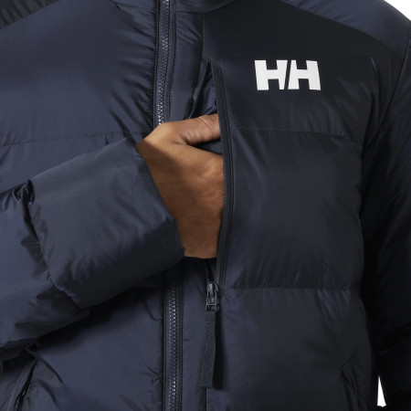 Мъжко зимно яке Helly Hansen Active Winter Parka