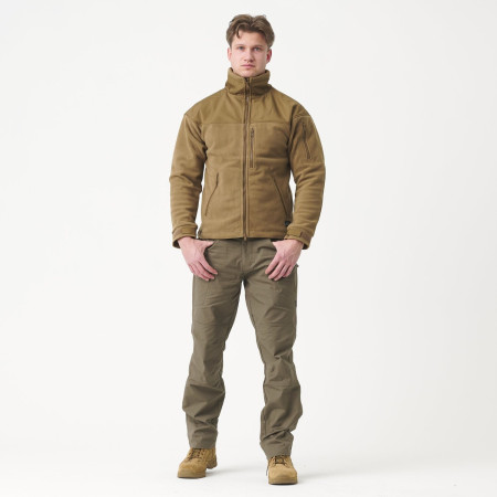 Мъжко яке Helikon-Tex Classic Army Jacket - Fleece