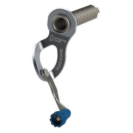 Винт за лед Singing Rock Quickspin L12