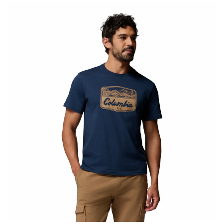 Мъжка тениска Columbia CSC™ Seasonal Graphic Tee