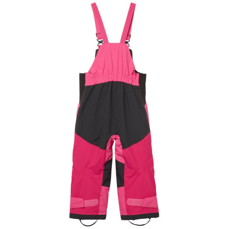 Детски зимен панталон Helly Hansen K Rider 2 Ins Bib Hot Pink
