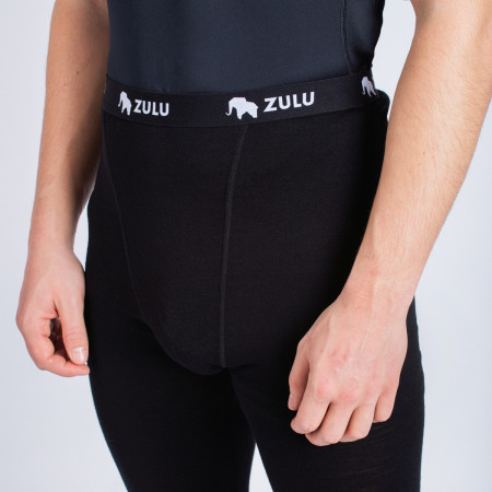 Мъжки дълъг клин Zulu Merino 160