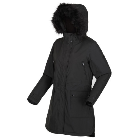 Дамско палто Regatta Sabinka 2024