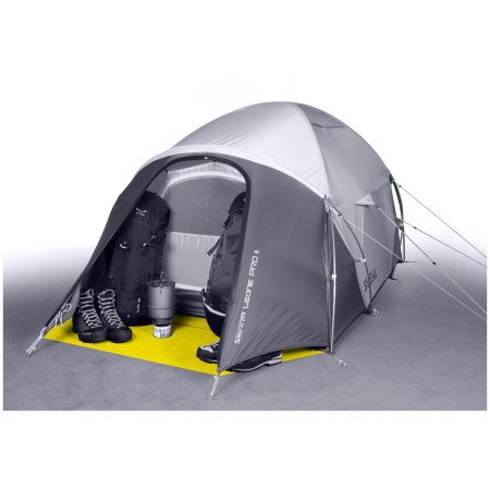 Палатка Salewa Sierra Leone III Tent