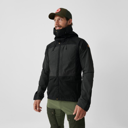 Мъжко яке Fjällräven Keb Jacket M