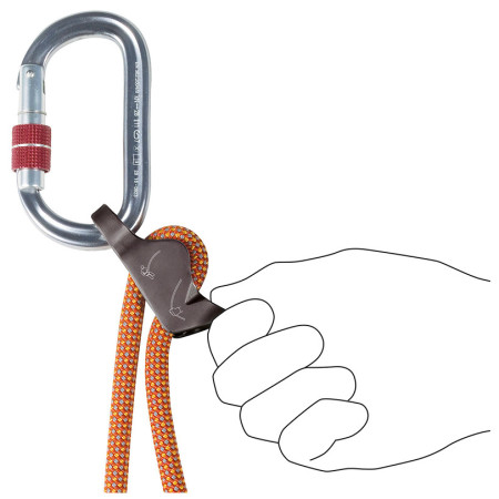 Осигурителен ремък Camp Swing