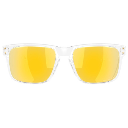 Слънчеви очила OAKLEY Holbrook Clear