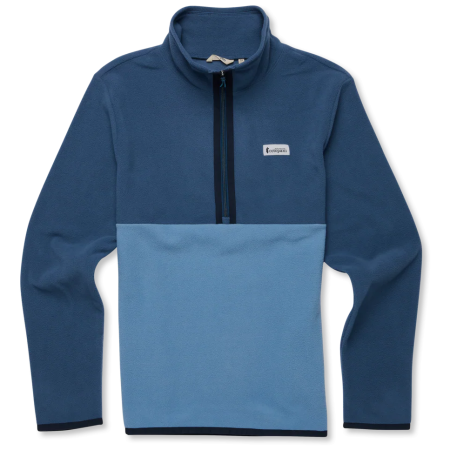 Функционален мъжки суитшърт Cotopaxi M'S Amado Fleece Pullover