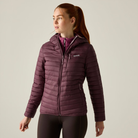 Дамско яке Regatta Womens Lightfell