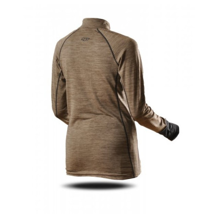 Дамски суитшърт Trimm Clinic Lady